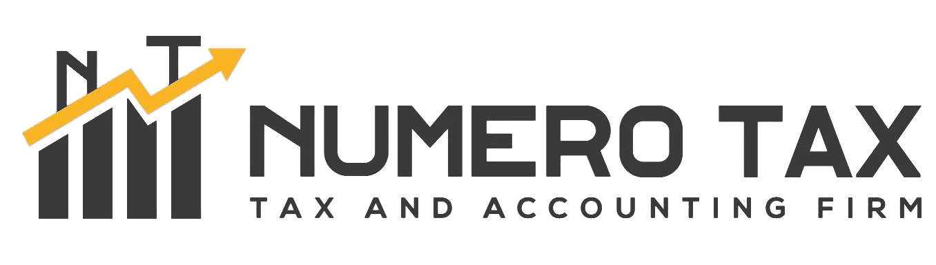 Numero Tax